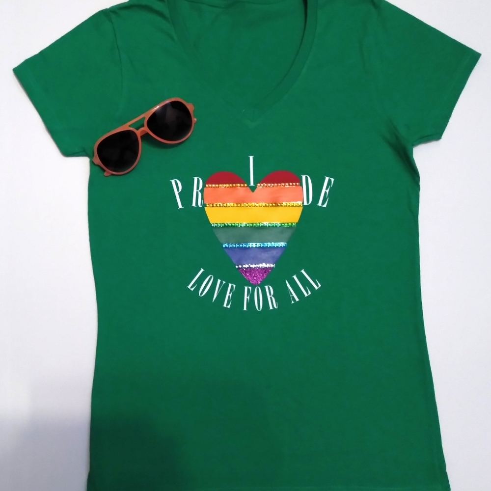 Customize T-Shirts
